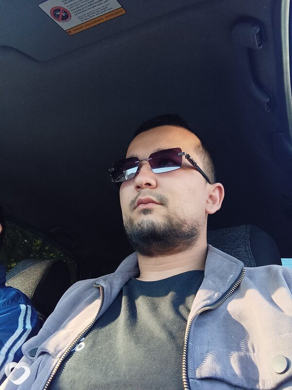 Me Lord, 28, Липецке — анкета №1560478