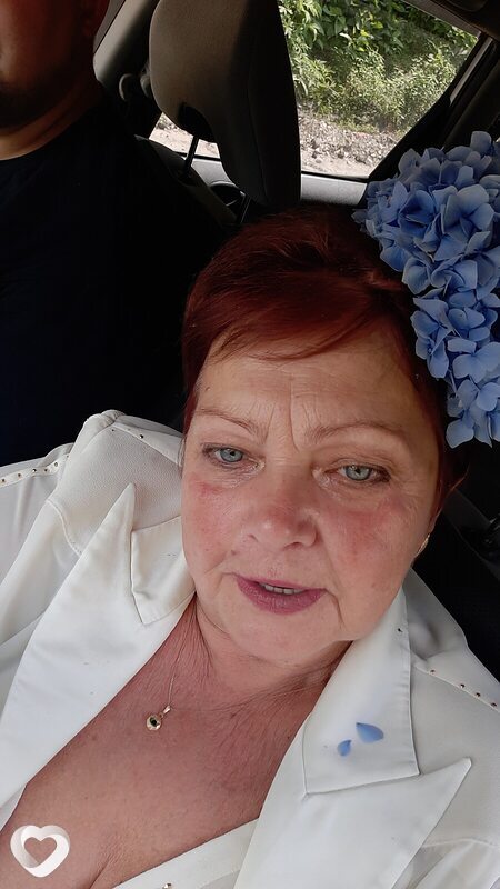 Людмила, 58, Сочи — анкета №1560491