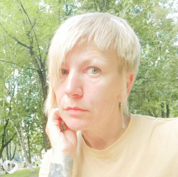 Саша, 42, Брянске — анкета №1560496