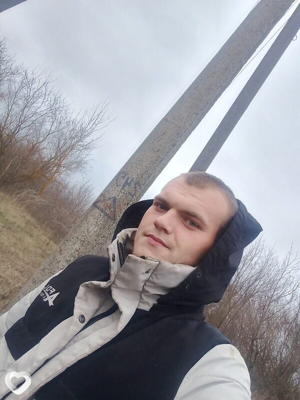Андрей, 23, Рузаевке — анкета №1560497