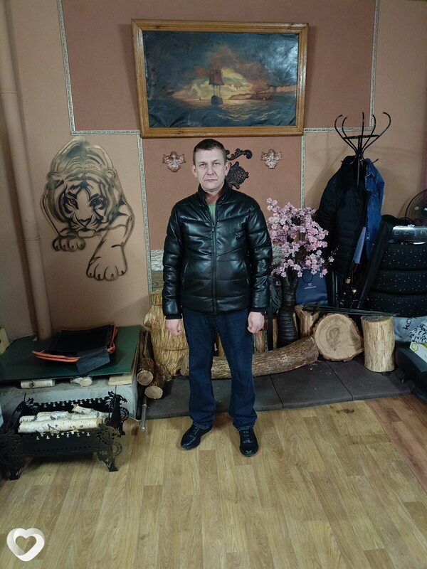 Олег, 43, Саратове — анкета №1560622