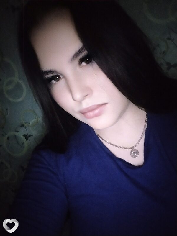 Анастасия, Черняховск