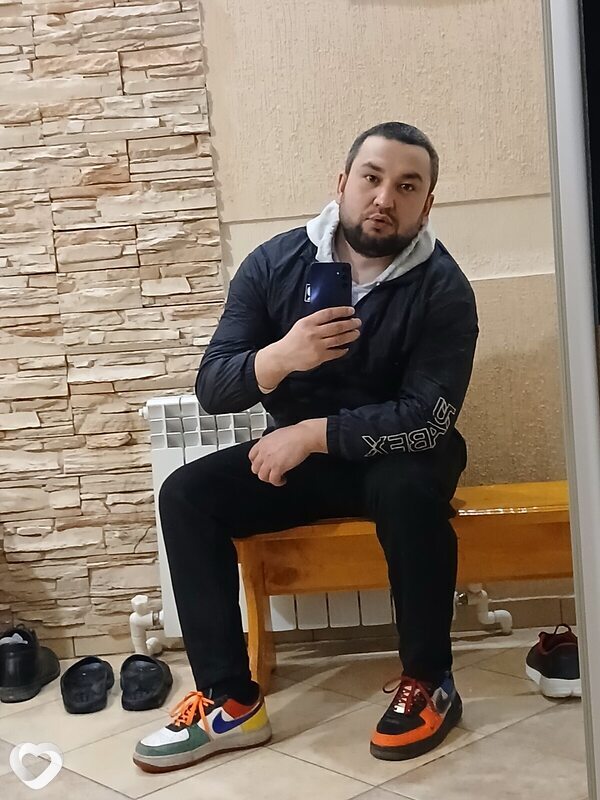 Шах, 31, Нижневартовске — анкета №1560642