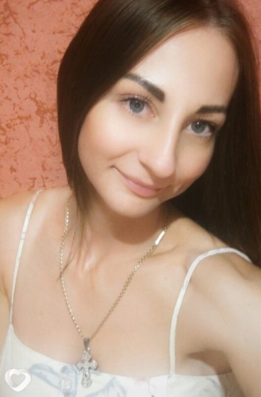 Мила, 30, Бресте — анкета №1560644