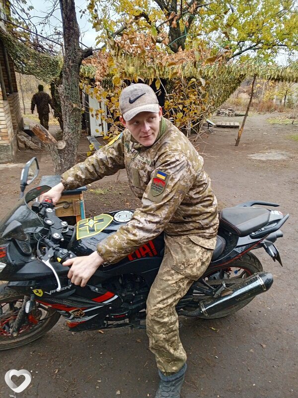 Віктор, 27, Южноукраинске — анкета №1560646