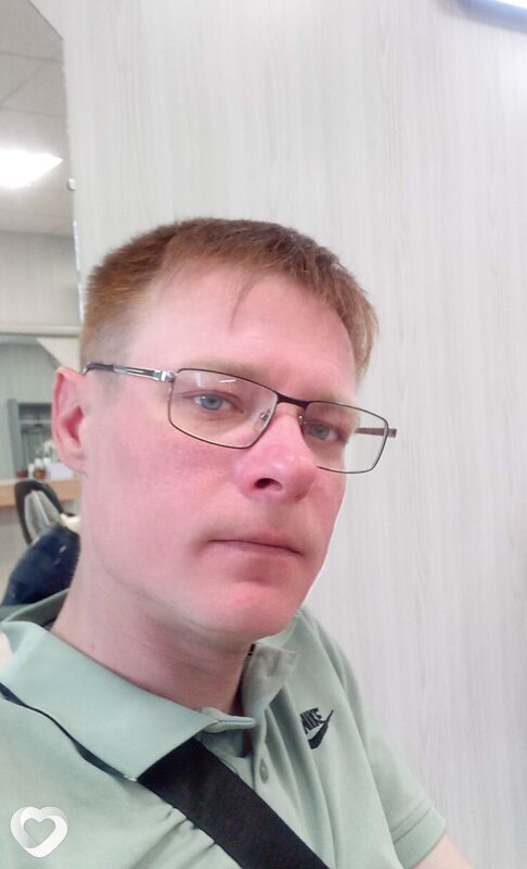 Михаил, 36, Нижнем Новгороде — анкета №1560701