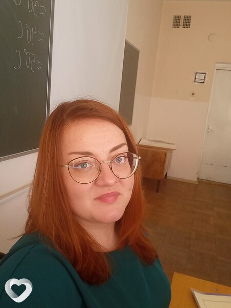 Галина, 40, Воронеже — анкета №1560706