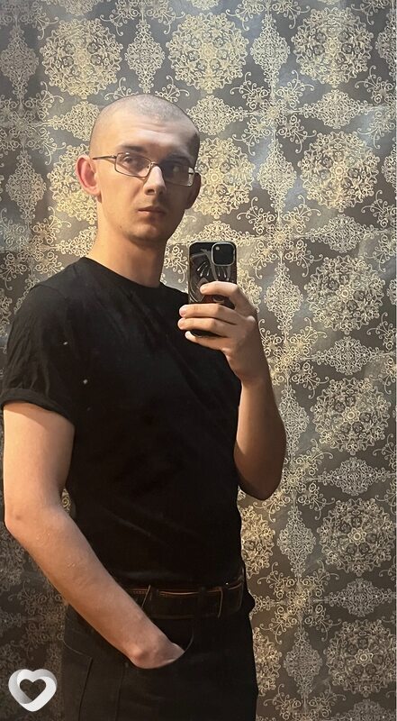 Алексей, 25, Новочеркасске — анкета №1560707