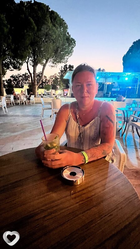 Марина, 43, Москве — анкета №1560708
