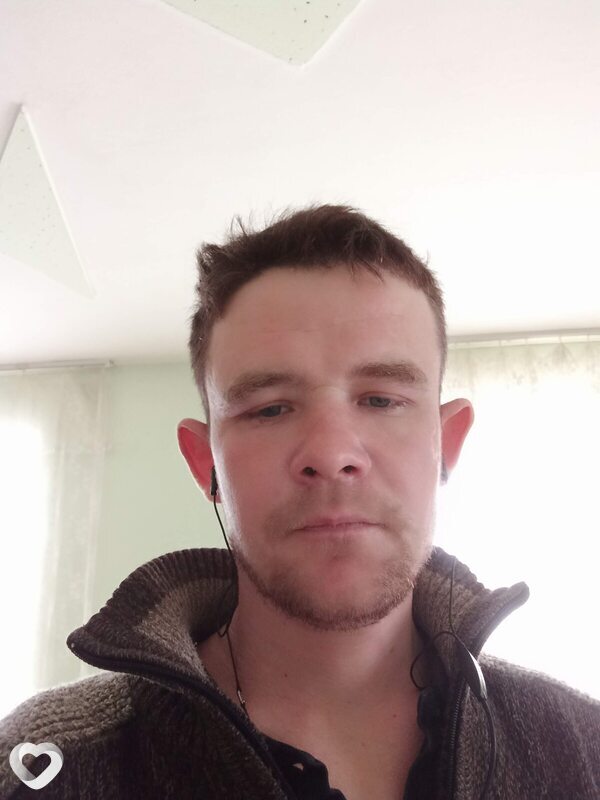 Николай, 36, Ташкент — анкета №1560711