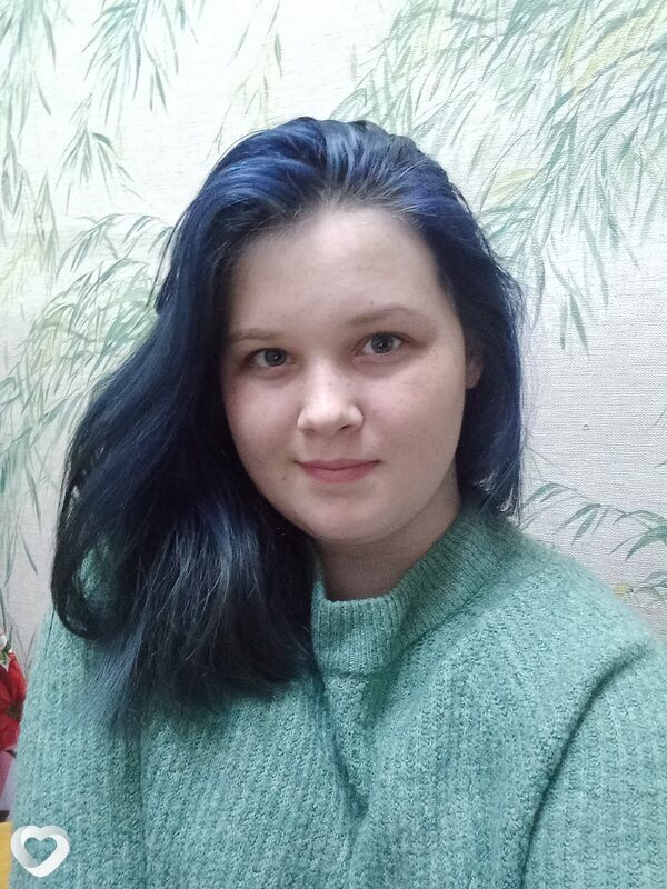 Кристина, 21, Архангельске — анкета №1560714
