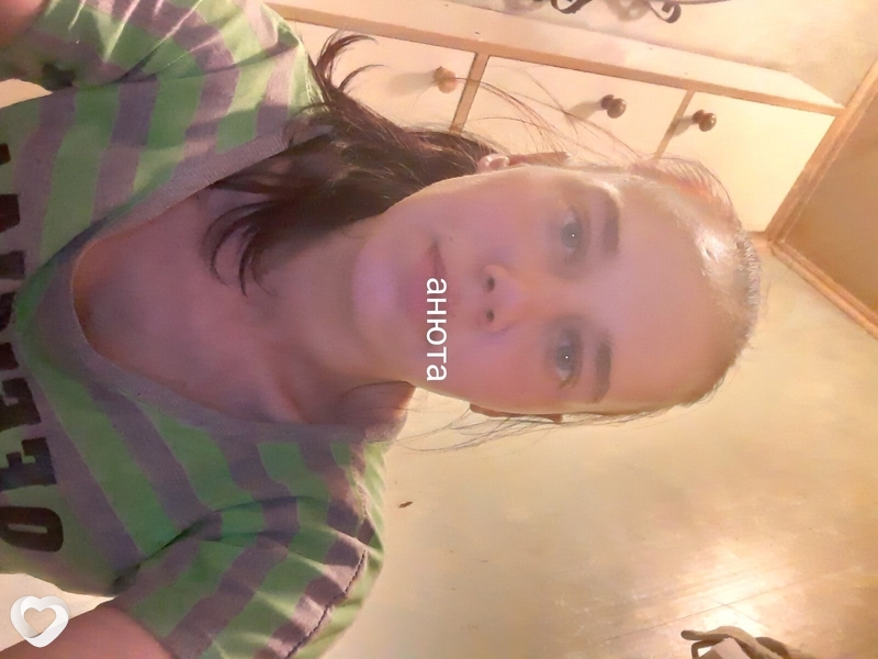 Аня, 35, Брянске — анкета №1560718