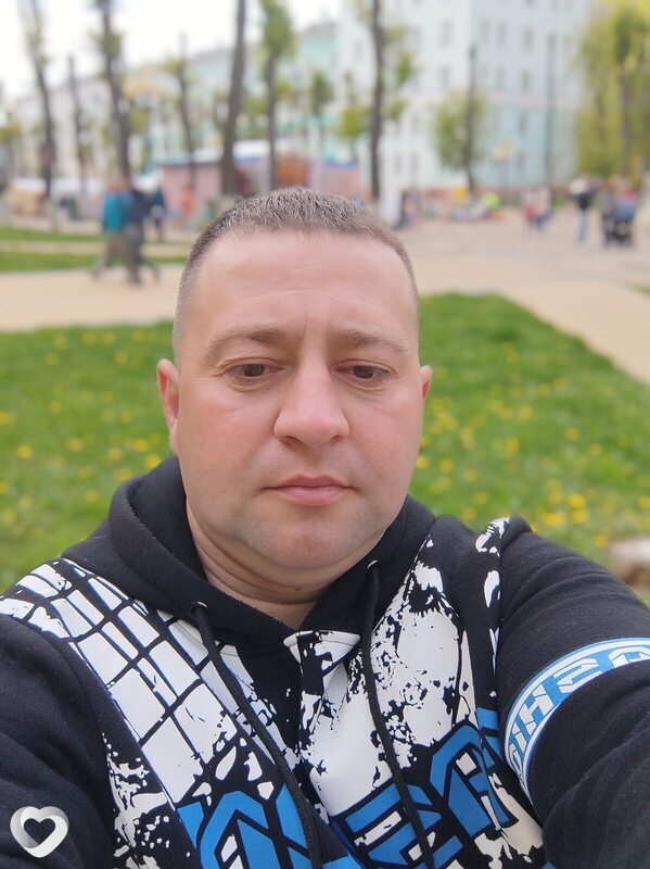 Антон, 39, Свердловске — анкета №1560720