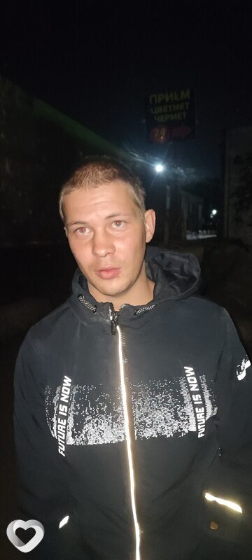 Георгий, 43, Москве — анкета №1560721