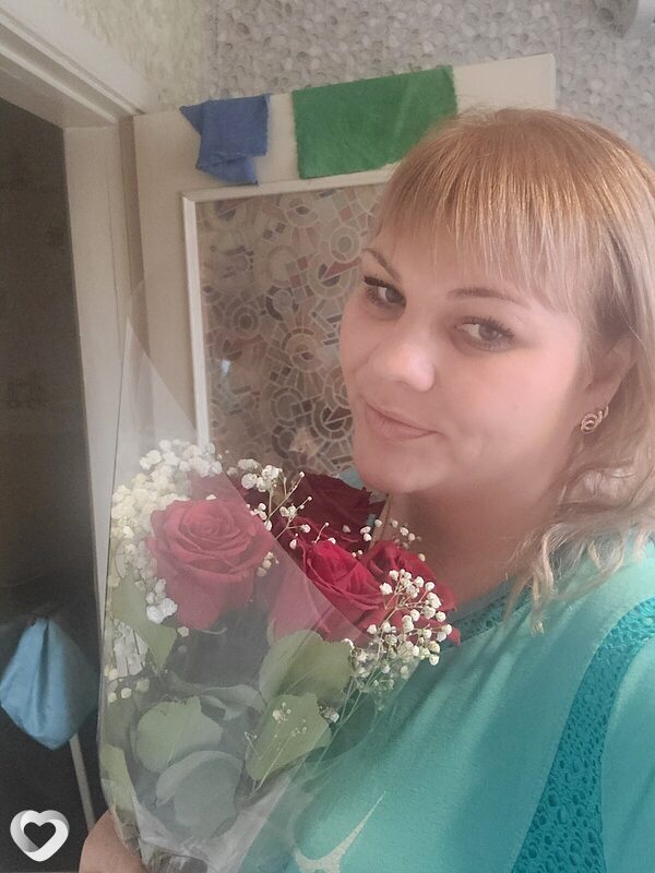 Мария, 35, Мытищах — анкета №1560723
