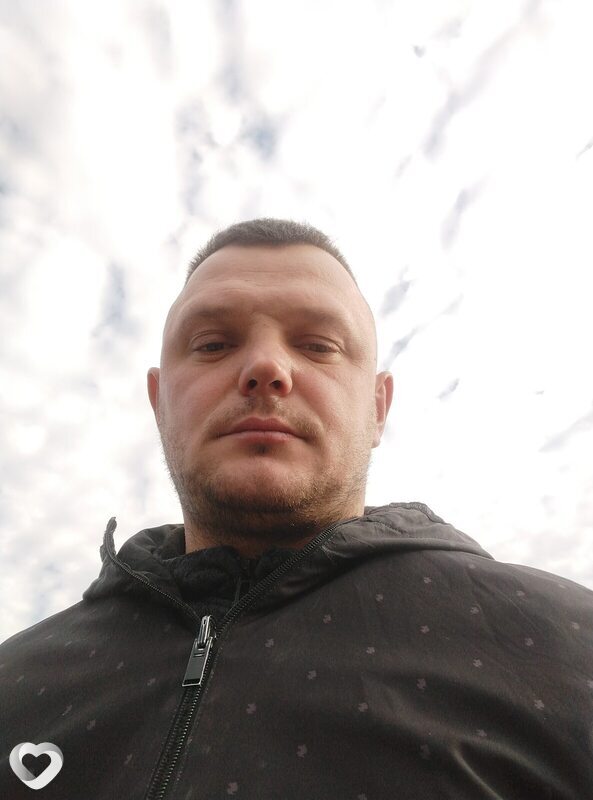 Виталий, 33, Жабинке — анкета №1560790