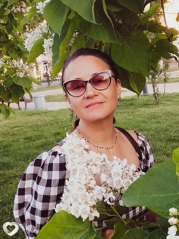Дарья, 46, Барнауле — анкета №1560793