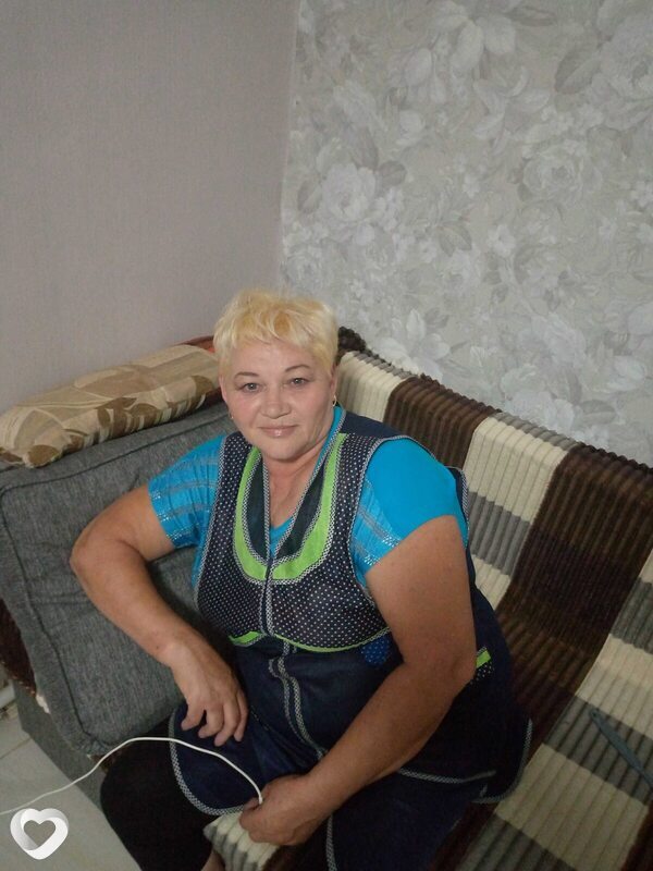 Людмила, Боковская