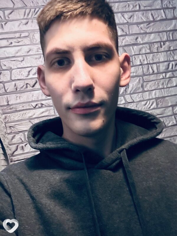 Garriks, 23, Борисове — анкета №1560796