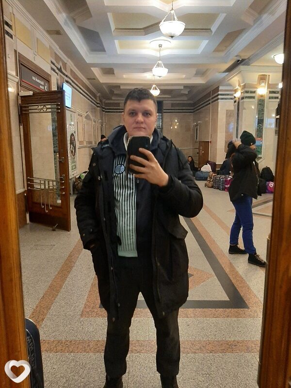 Олег, 37, Самаре — анкета №1560799