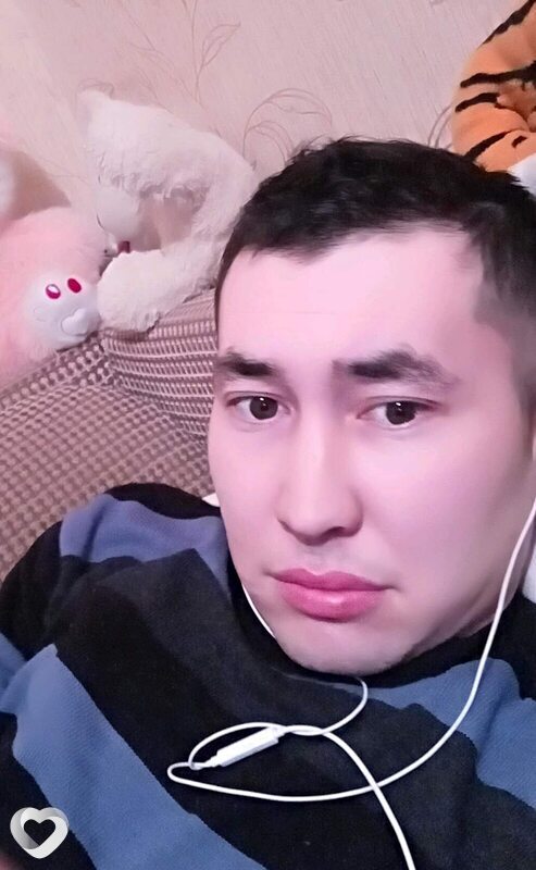 Алтынбек, 35, Рудном — анкета №1560728