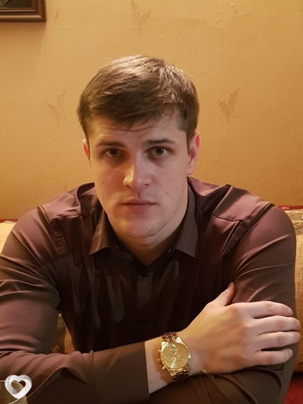 Юра, 40, Саратове — анкета №1560733