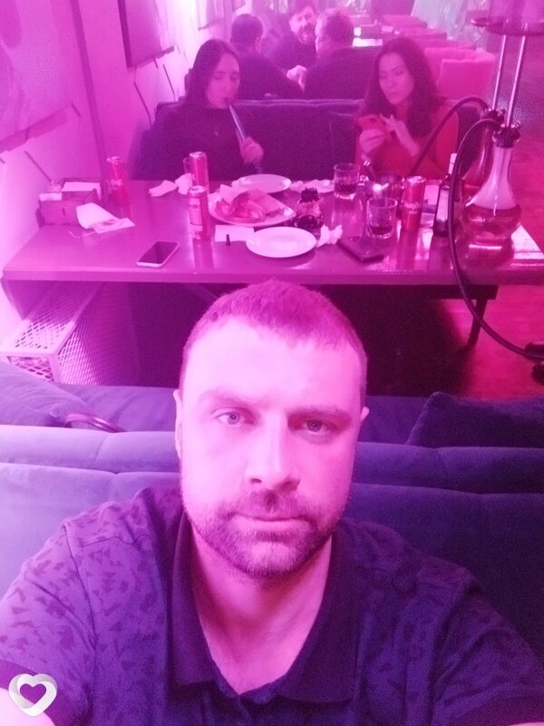 Евгений, 38, Новочебоксарске — анкета №1560746