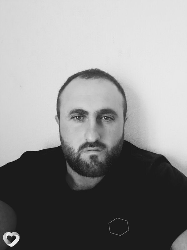 Жираир, 31, Ставрополе — анкета №1560750