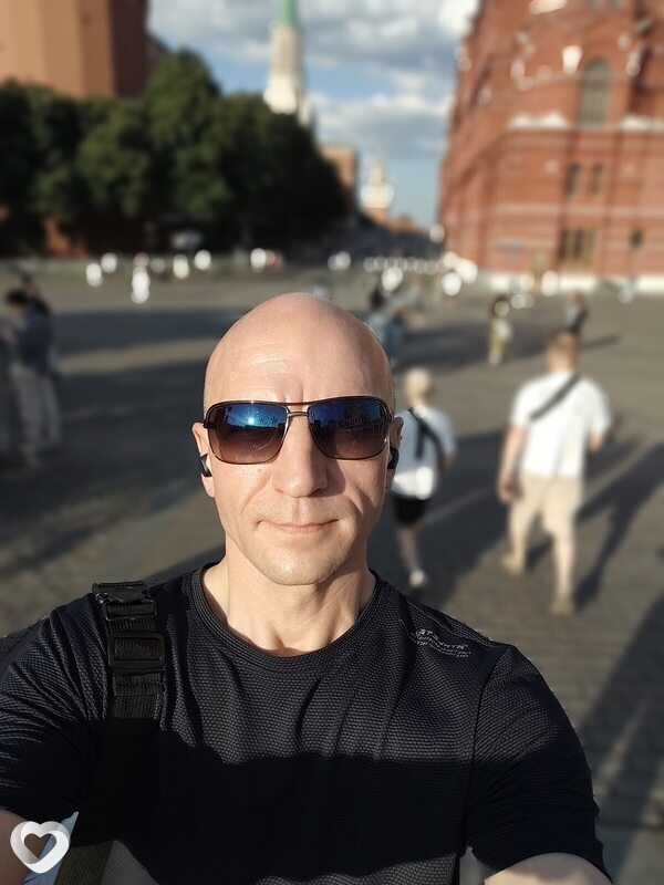 Сергей, 42, Перми — анкета №1560557