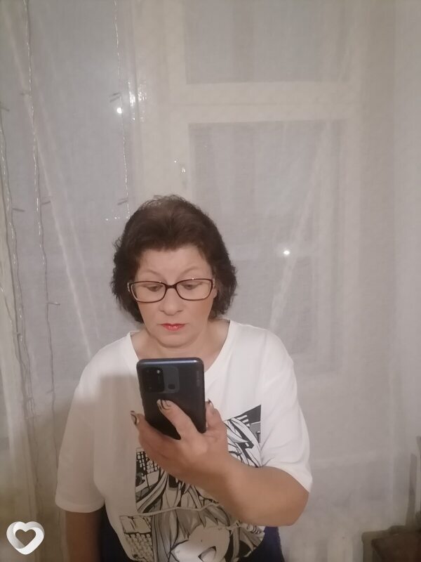 Дарья, 47, Саратове — анкета №1560568