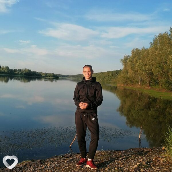 Михаил, 29, Барнауле — анкета №1560575