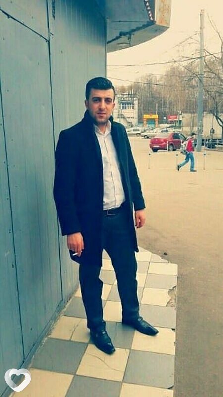 Тимур, 37, Алексине — анкета №1560653