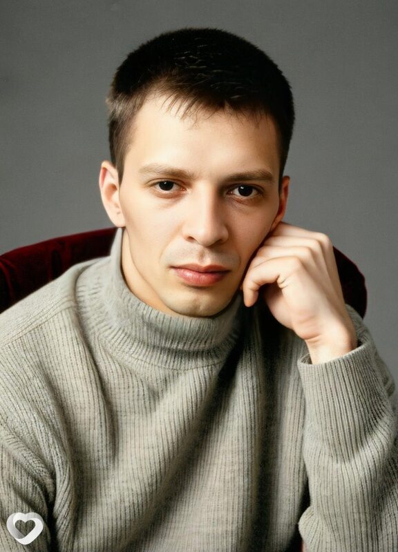 Богдан, 32, Черкассах — анкета №1560657