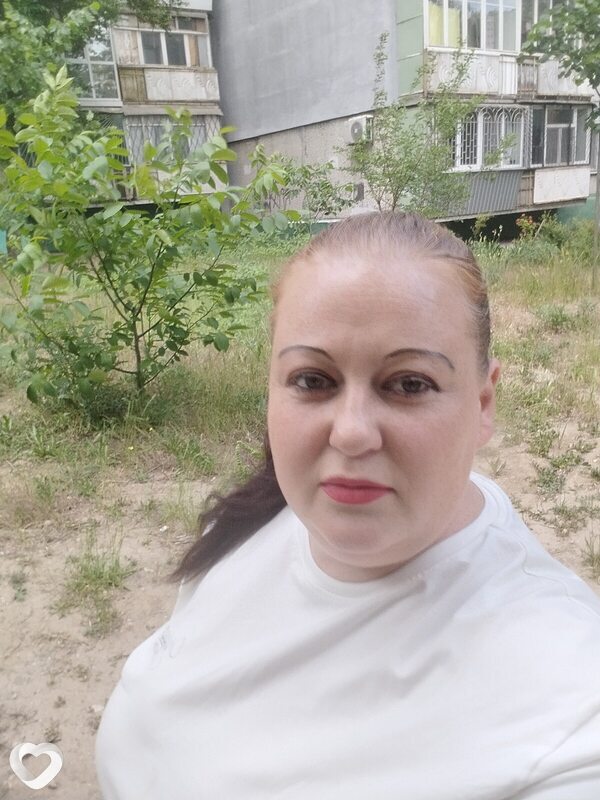 Марина, Запорожье
