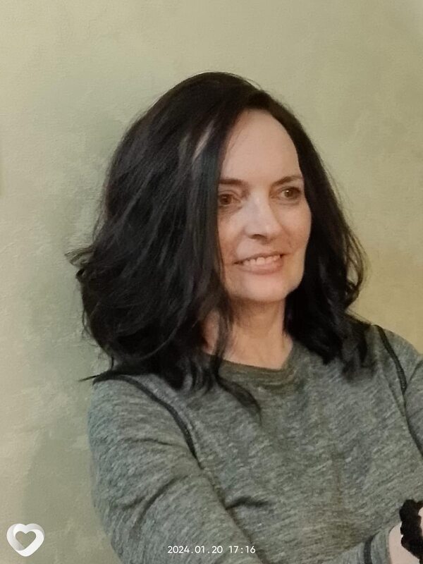 Екатерина, 55, Москве — анкета №1560671