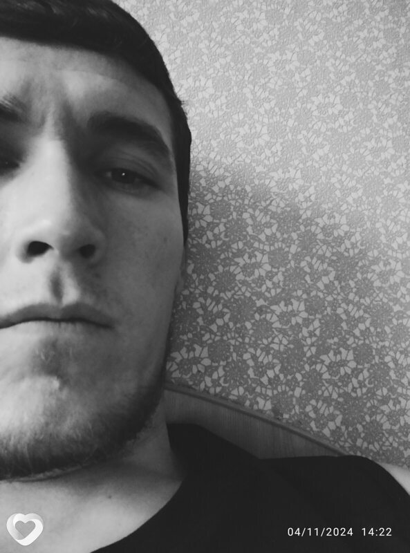 Нагаш, 26, Нижнекамске — анкета №1560675