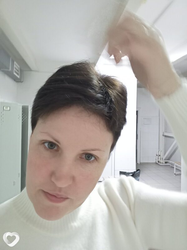 Наталия, 44, Шахтах — анкета №1560801