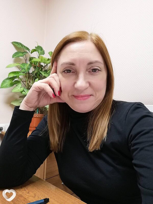 Анна, 60, Москве — анкета №1560811