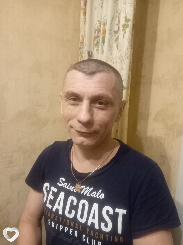 Алексей, 49, Калуге — анкета №1560815