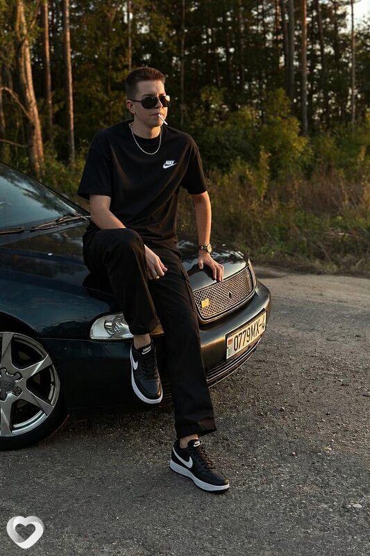 Андрей, 24, Гродно — анкета №1560816