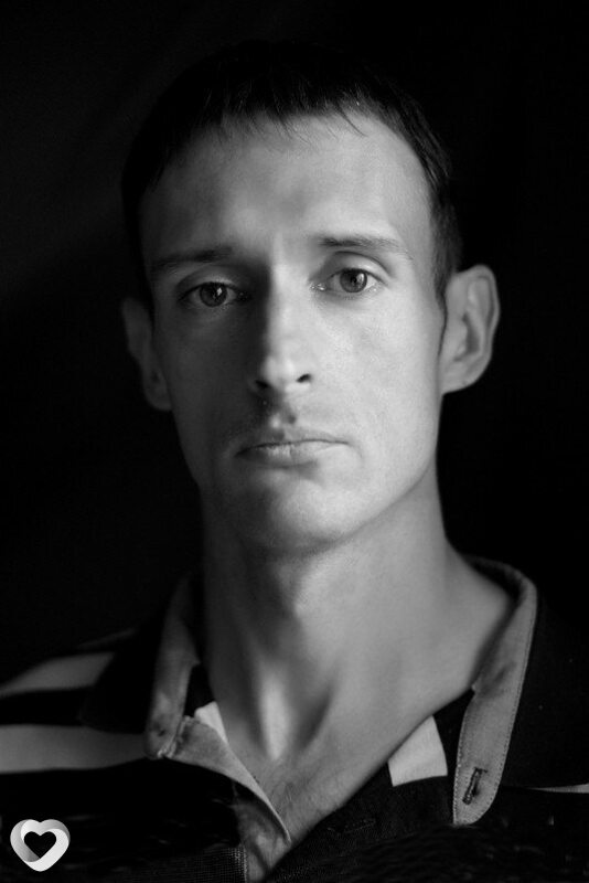 Валентин, 39, Солнечногорске — анкета №1560820