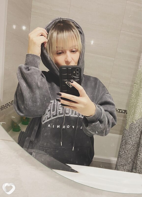 Юлия, Воскресенск