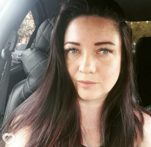 Катерина, 38, Астрахани — анкета №1561401