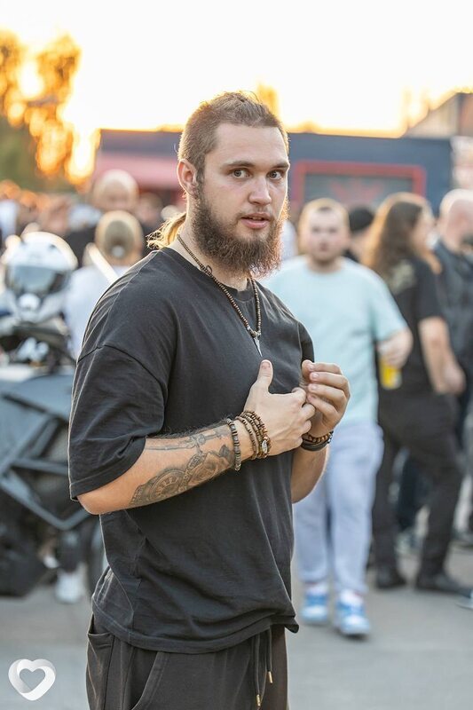 Дмитрий, 24, Воронеже — анкета №1561404