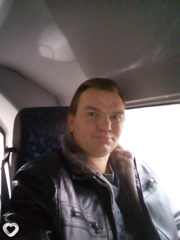 Серёга, 38, Мариуполе — анкета №1561406