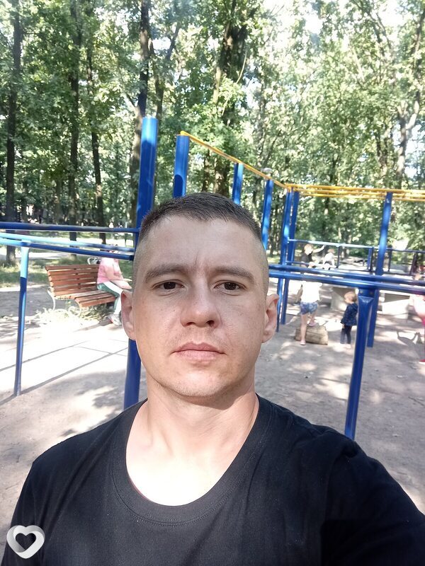 Денис, 36, Вишневом — анкета №1561409