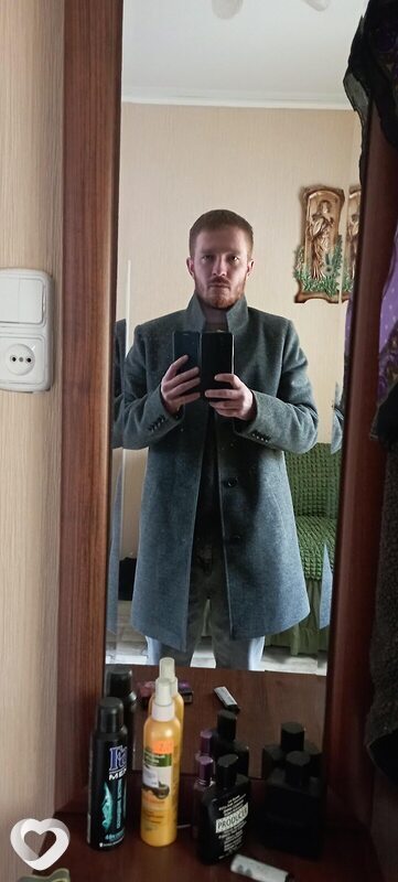 Дмитрий, 36, Столбцах — анкета №1561411