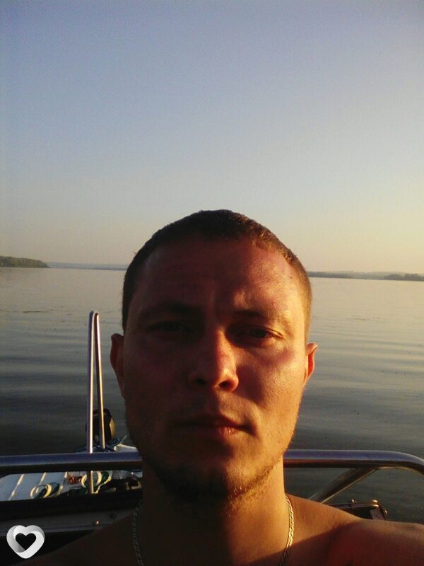 Альбер, 47, Москве — анкета №1561415