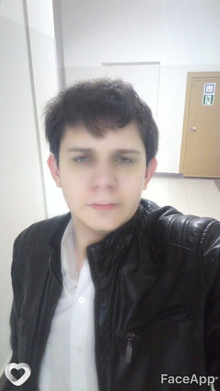 Алексей, 34, Саратове — анкета №1560913