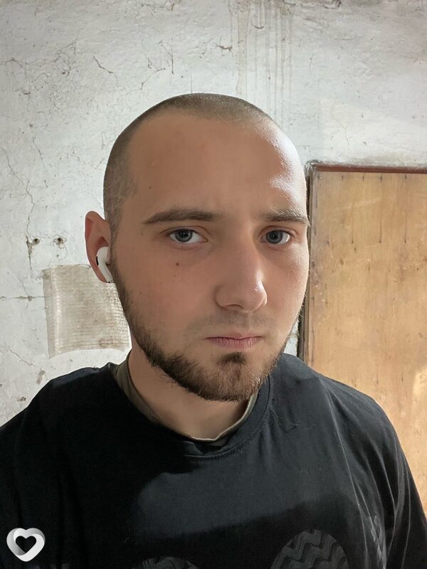 Александр, 23, Москве — анкета №1560914